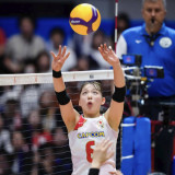 Klasemen Akhir VNL 2026 Putri: Timnas Voli Amerika Tak Tersentuh di Puncak, Bulgaria Terdegradasi