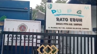 Kasus Rudapaksa Anak Di Bawah Umur di Sampang Dilakukan 27 Pelaku, Dinsos P3A Turun Tangan Dampingi Korban