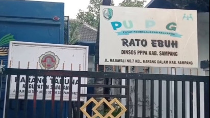 Kasus Rudapaksa Anak Di Bawah Umur di Sampang Dilakukan 27 Pelaku, Dinsos P3A Turun Tangan Dampingi Korban
