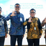 BPJS Ketenagakerjaan Gandeng BSI, Permudah Pekerja Miliki Rumah dengan Skema Syariah