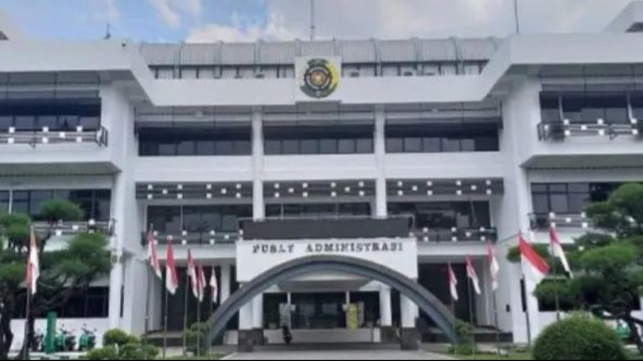 Kasus Kekerasan Seksual di Universitas Sumatra Utara (USU), 60 Mahasiswa Diduga Jadi Korban
            - galeri foto