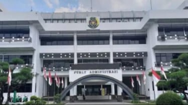 Kasus Kekerasan Seksual di Universitas Sumatra Utara (USU), 60 Mahasiswa Diduga Jadi Korban