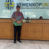 Hari Koperasi, Saatnya Politik Afirmasi Menempatkan Koperasi Sejajar dengan Swasta dan BUMN