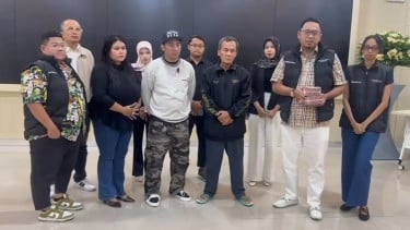 Respons Yuvita dapat Bantuan Rp200 Juta dari Hotman Paris, Korban pada Kasus Dugaan Penyekapan di Bandung