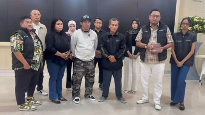 Respons Yuvita dapat Bantuan Rp200 Juta dari Hotman Paris, Korban pada Kasus Dugaan Penyekapan di Bandung