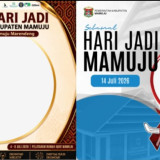 Link Twibbon HUT Kabupaten Mamuju ke-486 Tahun 2026, Pasang Foto dan Bagikan ke Media Sosial