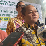 Dianggap Belum Sesuai Kebutuhan, Golkar Usul Besaran Dana BOS Dievaluasi