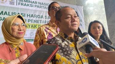 Dianggap Belum Sesuai Kebutuhan, Golkar Usul Besaran Dana BOS Dievaluasi