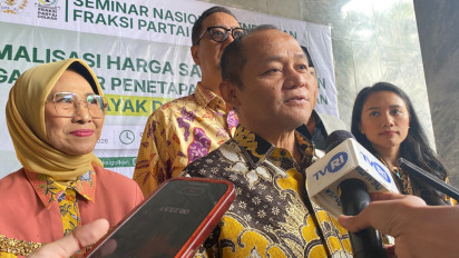 Dianggap Belum Sesuai Kebutuhan, Golkar Usul Besaran Dana BOS Dievaluasi