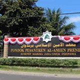 Ponpes Al-Amien Jadi Tuan Rumah Idul Khotmi Nasional Tarekat Tijaniyah ke-234, Ribuan Jemaah Diprediksi Hadir