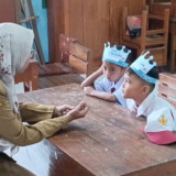 SPMB SDN 2 Plandaan Tulungagung Hanya Dapat 2 Siswa