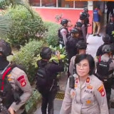 Terungkap Identitas Pelaku yang Tebar Ancaman Bom di SDN Srengseng Sawah 15 