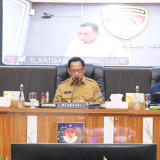 Mendagri Dorong Pemda Maksimalkan DTSEN Versi 3 Demi Kebijakan yang Tepat Sasaran
