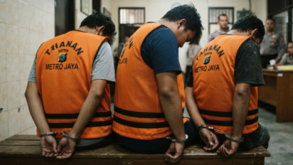 15 DPO Diburu! Kasus Kekerasan Seksual Anak di Sampang Libatkan 27 Pelaku, Korban Kini Didampingi Psikiater
