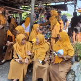Guru Beri Kesaksian Situasi Mencekam di SDN Srengseng Sawah 15 Usai Terima Pesan Ancaman Bom