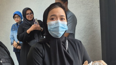 Ibunda Vega Darwanti Meninggal, Merinding! Sempat Merasa Ada yang Mencium saat Terbangun