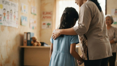 KemenPPPA Soal Tragedi Kekerasan Seksual Anak di Sampang: Tidak Ada Ruang Bagi Pelaku Kekerasan Seksual Terhadap Anak!