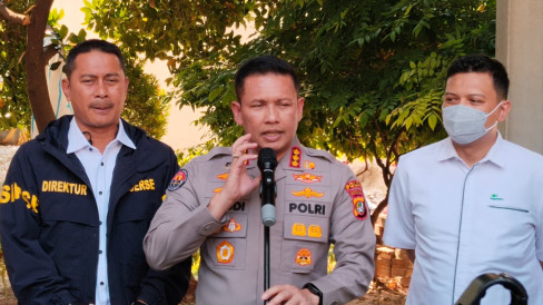 Usai Kerusuhan DPR 27 Agustus, Pemilik Akun Instagram AFA Ditangkap Polda Metro