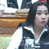 Ngadu ke Komisi III DPR, Kuasa Hukum Beberkan Kronologi 3 Santri Korban Pembakaran di Lombok