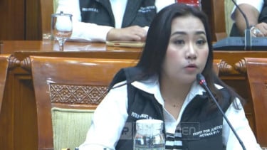 Ngadu ke Komisi III DPR, Kuasa Hukum Beberkan Kronologi 3 Santri Korban Pembakaran di Lombok