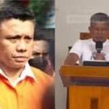 Penampilan dan  Wajah  Baru Ferdy Sambo di Lapas Cibinong, Kini Sandang Gelar S2 Teologi  ​​​​​​