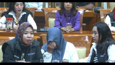 Isi Surat Ibu Sobirin untuk Presiden Prabowo: Anak Saya ke Ponpes untuk Belajar Agama Bukan untuk Disiksa