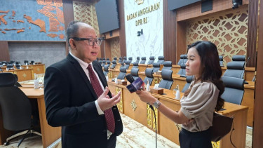 DPR Uji 27 Calon Komisioner KPI, Buyung Tawarkan Gagasan Menata Ulang Penyiaran Indonesia di Tengah Dominasi Medsos