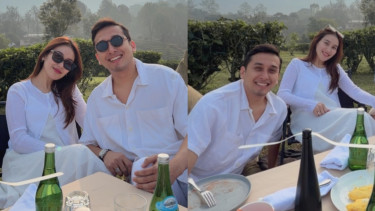 Mengenal Kevin Gusnadi, Politikus Muda yang Kini Sudah Sah Jadi Pacar Baru Ayu Ting Ting