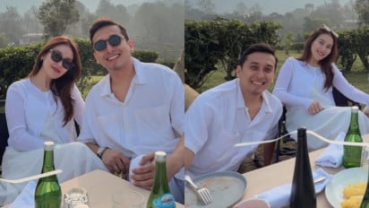 Mengenal Kevin Gusnadi, Politikus Muda yang Kini Sudah Sah Jadi Pacar Baru Ayu Ting Ting