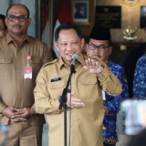 Inflasi Juli 2026 di 3,34 Persen, Tito Karnavian: Masih di Bawah Target 3,5 Persen