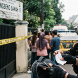 Teror Bom Saat Hari Pertama MPLS Gegerkan SDN Srengseng Sawah 15, Pelaku Berhasil Ditangkap Polda Metro Jaya