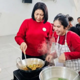 Masih Ingat Putri Candrawathi Istri Ferdy Sambo? Begini Kabarnya Sekarang dari Balik Sel