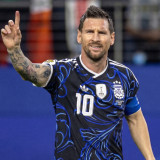 Argentina Berikan 1 Permintaan ke FIFA Jelang Laga Berdarah Melawan Inggris di Semifinal Piala Dunia 2026, Apa Itu?