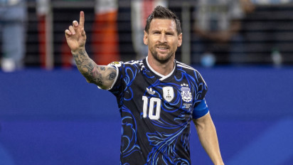 Argentina Berikan 1 Permintaan ke FIFA Jelang Laga Berdarah Melawan Inggris di Semifinal Piala Dunia 2026, Apa Itu?