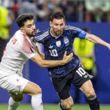 Lionel Messi dan Cristiano Ronaldo Jadi Target Bom Bunuh Diri
