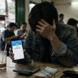 WOW! Utang Pinjol Warga RI Tembus Rp103,73 Triliun, Naik Rp1,66 Triliun dalam Sebulan, OJK Beberkan Faktanya