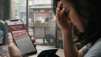 Bukan Main! Satgas PASTI Blokir 951 Pinjol Ilegal dan 238 Investasi Bodong, OJK Ungkap Modus Baru yang Marak Menjerat Korban