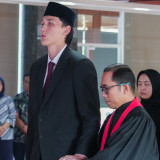 Tak Masuk dalam Skuad Provisional, Mitchell Baker Bisa Dapatkan Debut Timnas Indonesia di Piala AFF 2026?