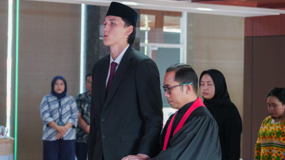 Tak Masuk dalam Skuad Provisional, Mitchell Baker Bisa Dapatkan Debut Timnas Indonesia di Piala AFF 2026?
