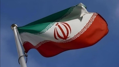Iran Sebut AS Langgar MoU Selat Hormuz Sejak Hari Pertama