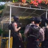 Densus 88 Sebut Ancaman Pengeboman di SDN Srengseng Sawah 15 Belum Masuk Unsur Tindak Pidana Terorisme
