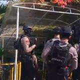Polisi Ungkap Motif Pelaku Teror Bom di SDN Srengseng Sawah 15 
