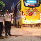 Hari Pertama Sekolah, Dishub DKI Operasikan 235 Bus Sekolah Gratis