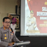 Kapolresta Denpasar: Tidak Ada Perampasan HP, Demi Ketertiban Pemeriksaan