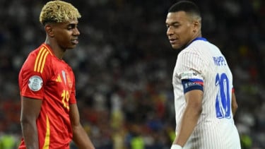Semifinal Piala Dunia 2026: Prancis Vs Spanyol seperti El Clasico La Liga