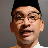 Lihat Ivan Gunawan Gencar Bangun Masjid, Ruben Onsu Beri Jawaban Berkelas soal Keterlibatan Gerakan Igun