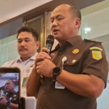 Kejagung Tepis Isu Eks Jampidsus Febrie Adriansyah Pergi Umrah Usai Jadi Tersangka