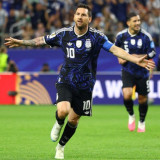 Punya Jinx Tiap Lawan Inggris, Argentina Ajukan Permintaan Khusus pada FIFA Jelang Semifinal Piala Dunia 2026