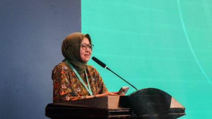 Kasus Rabun Jauh pada Anak Meningkat, Dokter: di Bawah 7 Tahun Sudah Myopia