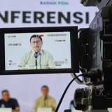 Ketergantungan 90 Persen Impor, BPOM Upayakan Ketahanan Obat Nasional Imbas Selat Hormuz